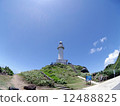 Lighthouse of Ogasaki 12488825