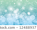 Christmas background 12488937
