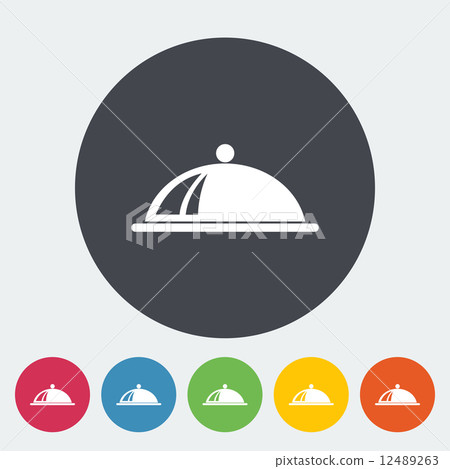 Tray icon 12489263