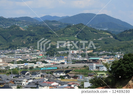 Kimito main line 113 series 12489280