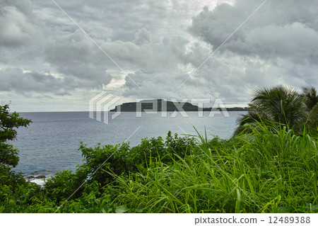 Rota Island · Taiping Got Mount Rota Island · Taiping Got Mount 12489388