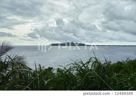 羅塔島·太平山 12489389