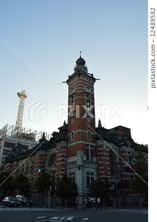 Yokohama City Open Port Memorial Hall (1-chome Honcho Naka-ku, Yokohama-shi, Kanagawa Prefecture) 12489582