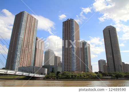 Okawabata River City 21 12489590