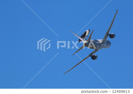 飛機 日本航空自衛隊 自衛隊 12489613