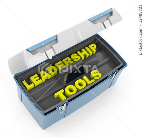 leadership tools 12489723