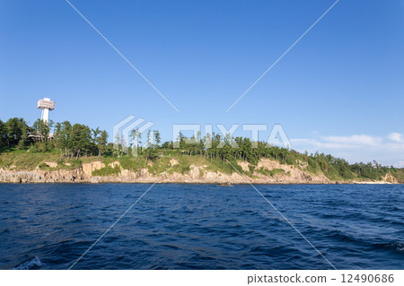 Tojinbo Tojinbo 12490686