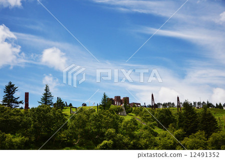 Picture of the Midori Art Museum Picture of the Midori Art Museum 12491352