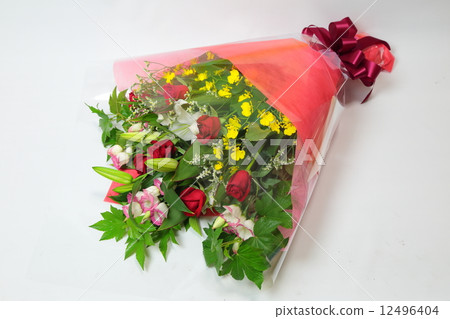 花束 花束 12496404