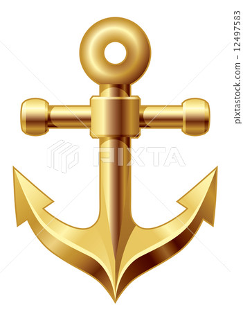 Anchor 12497583