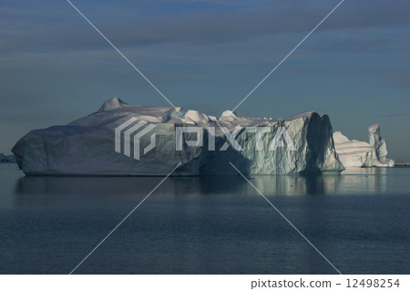 冰山 12498254