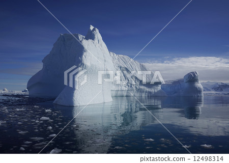 冰山 12498314
