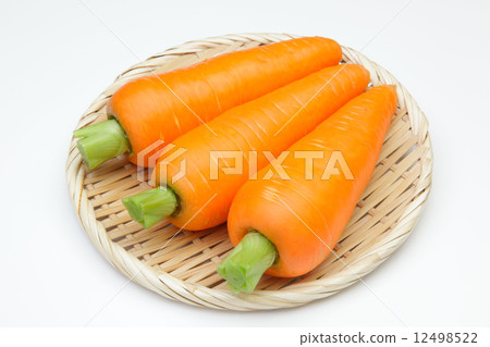 來自北海道的胡蘿蔔 來自北海道的胡蘿蔔 12498522