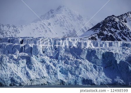 Glacier Glacier 12498599