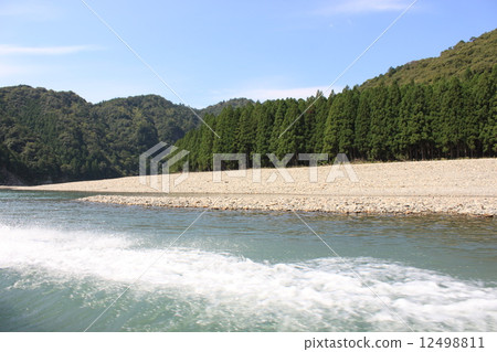 世界遺產熊野河 世界遺產熊野河 12498811