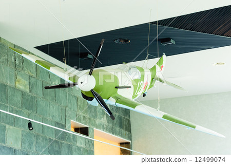 Exposure Of Weapons And Equipment In The Belarusian Museum Of Th 12499074