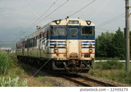 Railway 12499279