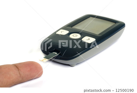 Glucometer. Glucometer. 12500190