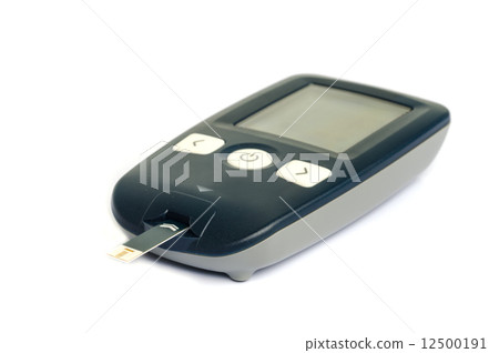 Glucometer. Glucometer. 12500191
