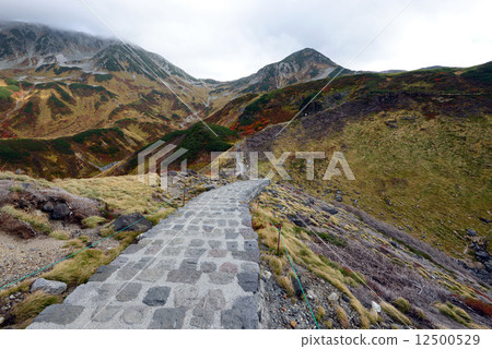 Tateyama - Murodo Tateyama - Murodo 12500529