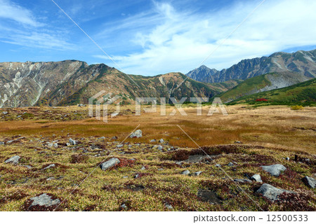 Tateyama - Tengudaira 12500533