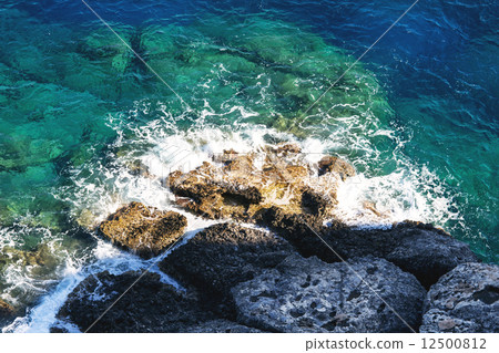 Rhodes seaview Rhodes seaview 12500812