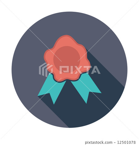 Seal icon 12501078