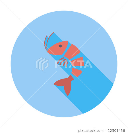 Shrimp Shrimp 12501436