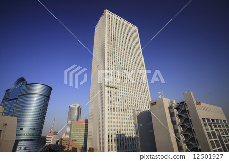 Sunshine City  12501927