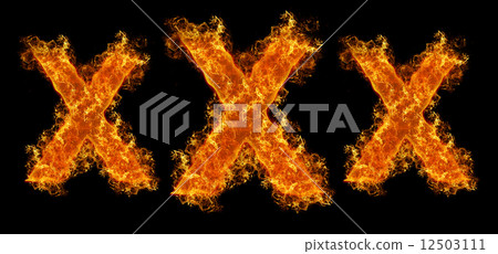XXX flames XXX flames 12503111