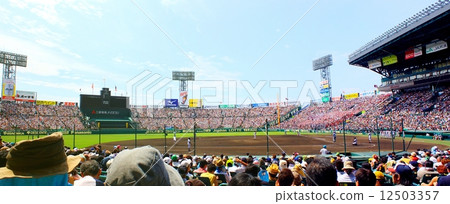 Koshien stadium 12503357