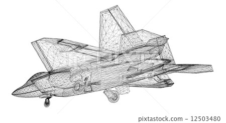 Fighter Plane Fighter Plane 12503480