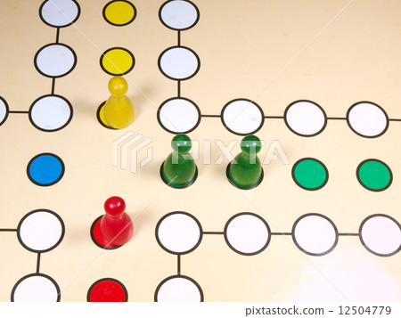 Board game 12504779