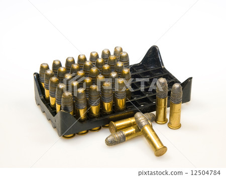 Smallbore cartridge 12504784
