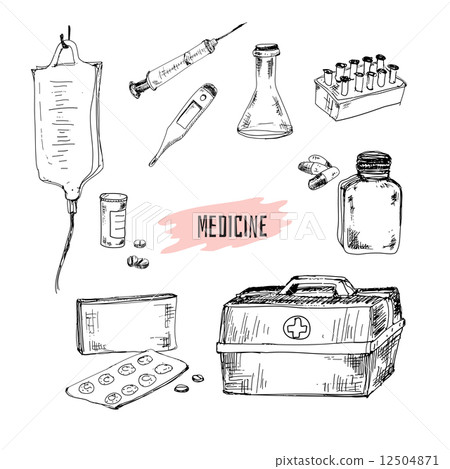 Medicine Medicine 12504871