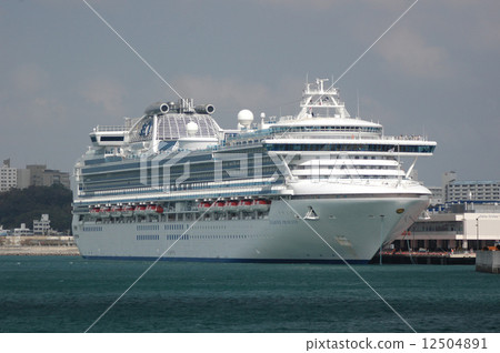 鑽石公主 鑽石公主 12504891