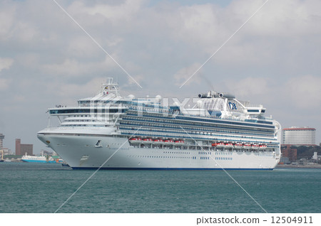Diamond Princess 12504911