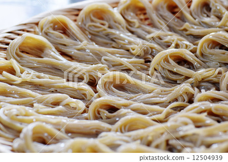 Tomokura Soba 12504939