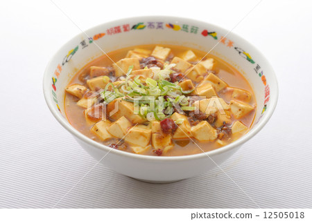 麻婆豆腐 12505018