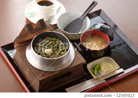煮米飯 12505023
