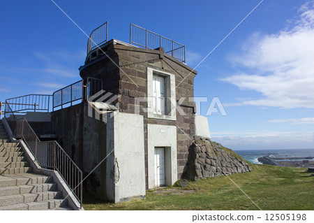 Old navy watchtower Old navy watchtower 12505198