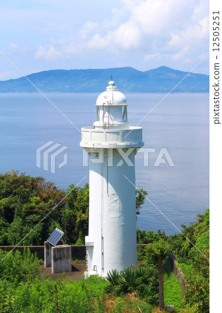 Yushima大正時代的燈塔 12505251