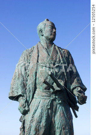 Mamiya森林常設雕象，海角大豆 12505254