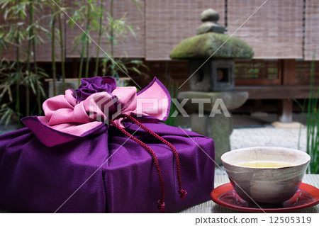 Gift wrapping cloth wrapping 12505319