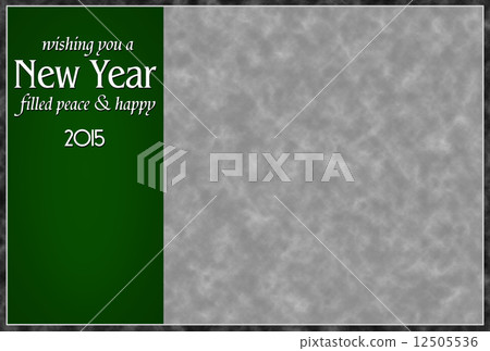 2015年新年賀卡(平成20年)羊·星期一 2015年新年賀卡(平成20年)羊·星期一 12505536