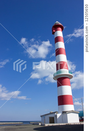 Wakkanai燈塔，Cape No Shap 12505650