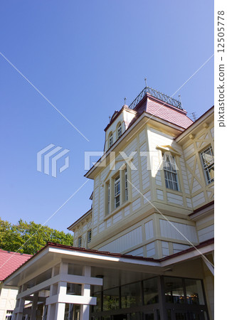 北海道村，老札幌站 12505778