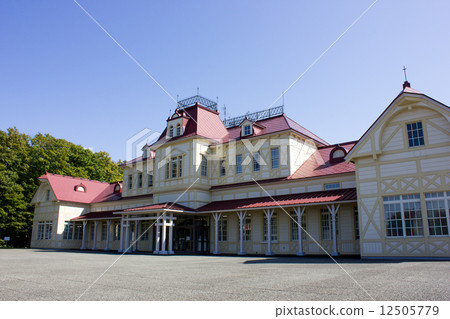 北海道村，老札幌站 12505779