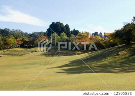 Ishikawa Forest Park 12505888