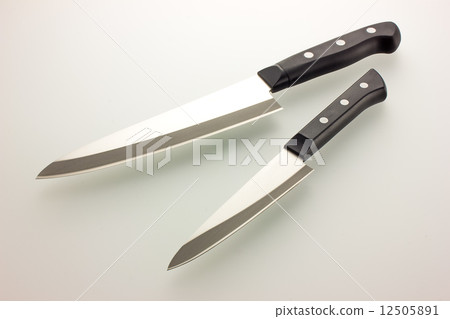 Kitchen knife 12505891